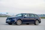 Audi S4 Avant 2016 года (WW)